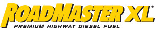 Road master xl logo