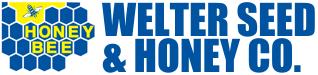 Welter Logo