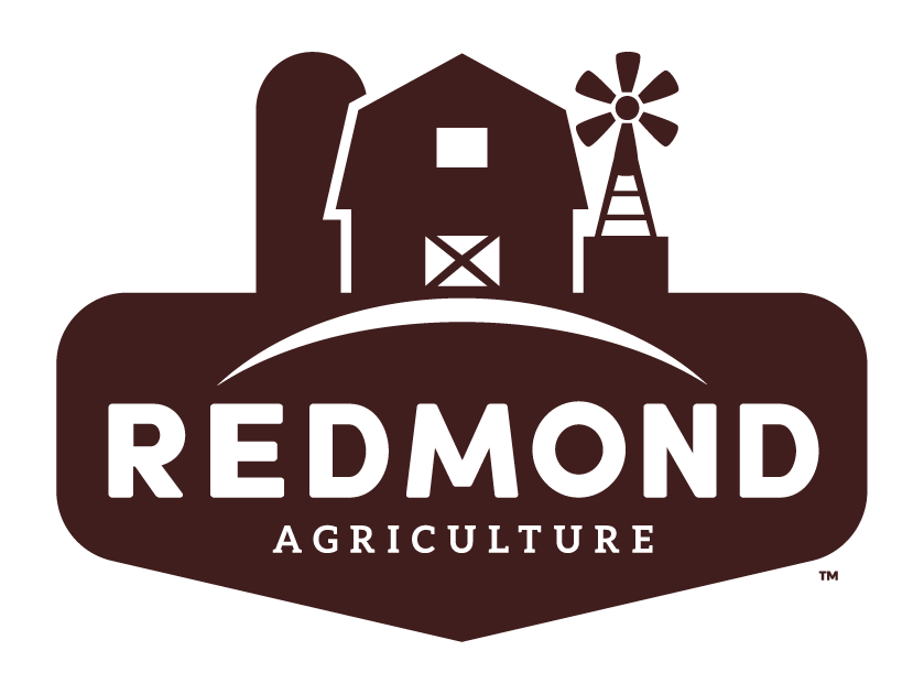 Redmond Agriculture Logo