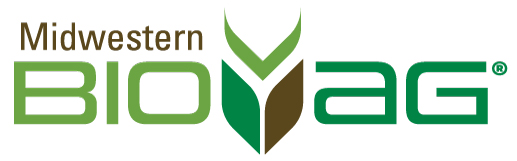 Midwestern BioAg Logo