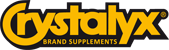 Crystalx Logo